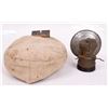 Image 3 : Tri-State Mining Auto Lite Carbide Lamp with Miner's Cloth Hat [199969]