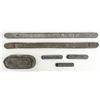 Image 1 : Tri-State Lead & Tin Ingot Group [199970]