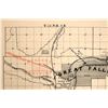 Image 2 : Willard Addition to Great Falls by Rand McNally Showing Mine Smelters [197069]