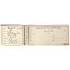Image 1 : Virginia City, Montana Ore Shipment Record [197515]