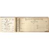 Image 3 : Virginia City, Montana Ore Shipment Record [197515]
