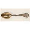 Image 2 : ASARCO Nebraska Souvenir Spoon  [199090]