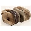 Image 2 : Crown Point Mine Pulleys [200155]