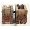 Image 3 : Crown Point Mine Pulleys [200155]