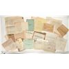 Image 2 : Tonopah Goldfield Mining Ephemera Archive [197714]
