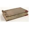 Image 1 : Tonopah Mining Stock Ledger, 1916 [197313]