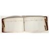 Image 3 : Tonopah Mining Stock Ledger, 1916 [197313]