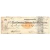 Image 1 : Eagle Salt Works Virginia City, Nevada Mining Check Signed by John Mackay [199025]