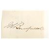 Image 2 : Gould & Curry Virginia City, Nevada Check Issued to Assayer WC Bousfield  [199021]