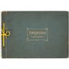 Image 1 : The Comstock Illustrated, JH Crockwell, 1890 Albertype Souvenir Book [197687]