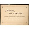 Image 2 : The Comstock Illustrated, JH Crockwell, 1890 Albertype Souvenir Book [197687]
