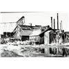 Image 2 : Virginia City, Nevada Rare Mill Assay Form & Photograph, Framed [199962]