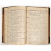 Image 1 : Oregon Gold Miner Daily Diary, 1891-96 [197560]