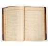 Image 3 : Oregon Gold Miner Daily Diary, 1891-96 [197560]