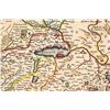 Image 3 : Map of New Spain and New Galicia,  published 1635. Silver! [190742]