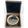 Image 2 : J. Prentice Miner's Dip Compass with Case  [200040]