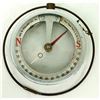 Image 3 : Jos. Pollard Mining Dip Needle Compass  with Case [200032]
