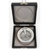 Image 1 : Jos. Pollard Mining Dip Needle Compass  with Case [200033]
