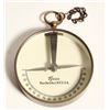 Image 1 : Tycos Miner's Dip Needle or Compass  [198682]