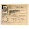 Image 1 : Helicon Mining & Milling Company Stock Certificate [200468]