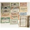 Image 2 : Colorado Stock Certificate Collection (Mostly Mining) [200340]