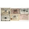 Image 1 : Six Different Colorado Mining Stock Certificates [200341]