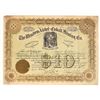 Image 1 : Western Nickel & Cobalt Mining Stock, Kansas, 1888 [165531]