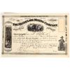 Image 1 : Silver Lode Mining Company Stock Certificate [200463]