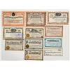 Image 1 : Tonopah and Tonopah Divide Mining Stocks [199322]