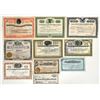 Image 1 : Tonopah Mining Stock Collection [199325]