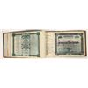 Image 3 : Tonopah-Aspen Mining Company Stock Certificate Ledger [197689]