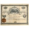 Image 1 : Consolidated Drexel Gold & Silver Mining Co. of Nevada Stock Certificate [200472]