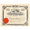 Image 1 : Ben Hur Mining Company Stock Certificate [200309]