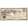 Image 1 : Homestake Mining Co. Stock Certificate No. 2, 1877, Tevis - Haggin [200568]