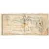 Image 2 : Homestake Mining Co. Stock Certificate No. 2, 1877, Tevis - Haggin [200568]