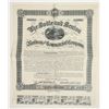 Image 1 : Bodie & Benton Railway & Commercial Company Bond [199758]