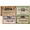 Image 1 : Texas Railroad Company Stocks [199660]