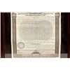 Image 3 : Railroad Bonds: New York Central & Hudson River and Cleveland, Cinn., Chicago & St. Louis RR