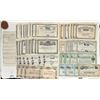 Image 1 : Huge US Railroad Stock Collection [200343]