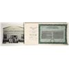 Image 1 : China Motor Corporation Stock Certificates (100) [165537]