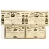 Image 1 : Bank of Kentucky Stock Certificates [199927]