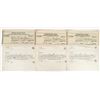 Image 1 : Otsego County Bank Stocks [199300]