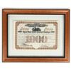 Image 1 : Providence City Bond 1901 [198646]