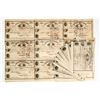 Image 1 : Bank of Charleston Stock Collection [199303]