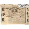 Image 2 : Bank of Charleston Stock Collection [199303]