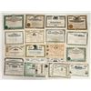 Image 1 : Grab Bag of Banking Stocks--All Different Banks [199916]