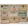 Image 1 : Bridge Stock Collection, 1880s (9) [199664]