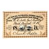 Image 1 : St. Louis, Vandalia, Terre Haute & Indianapolis Railroad Pass [199151]