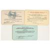 Image 2 : Missouri Railroad Passes [183922]