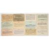 Image 2 : Washington Railroad Passes Collection [183908]